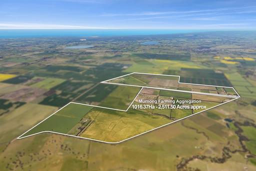 Farm For Sale - VIC - Inverleigh - 3321 - TURNKEY INVESTMENT SCALE MIXED FARMING OPPERATION 