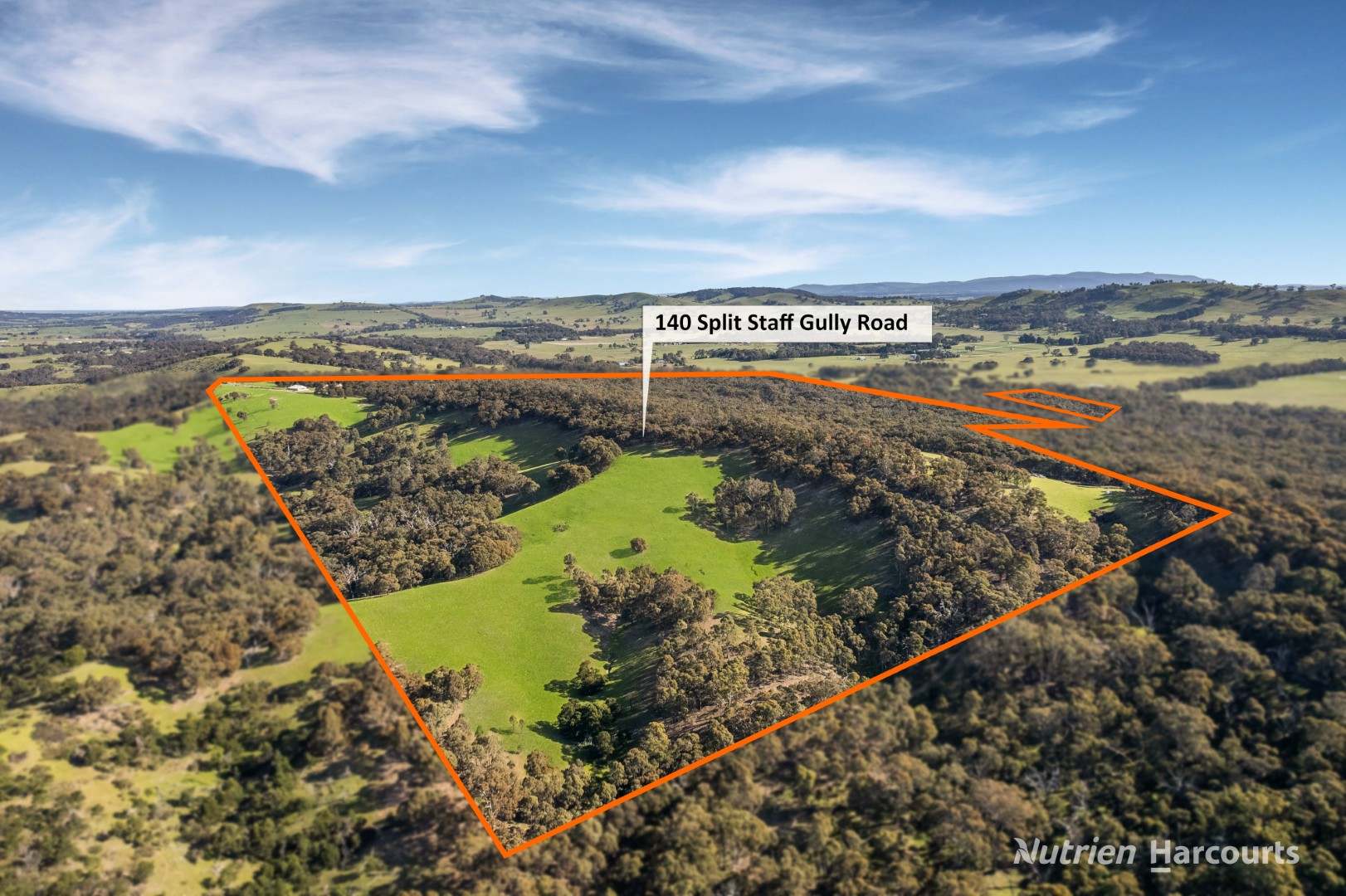 140 Split Staff Gully Road, Willowmavin For Sale by Farmbuy.com - image 19
