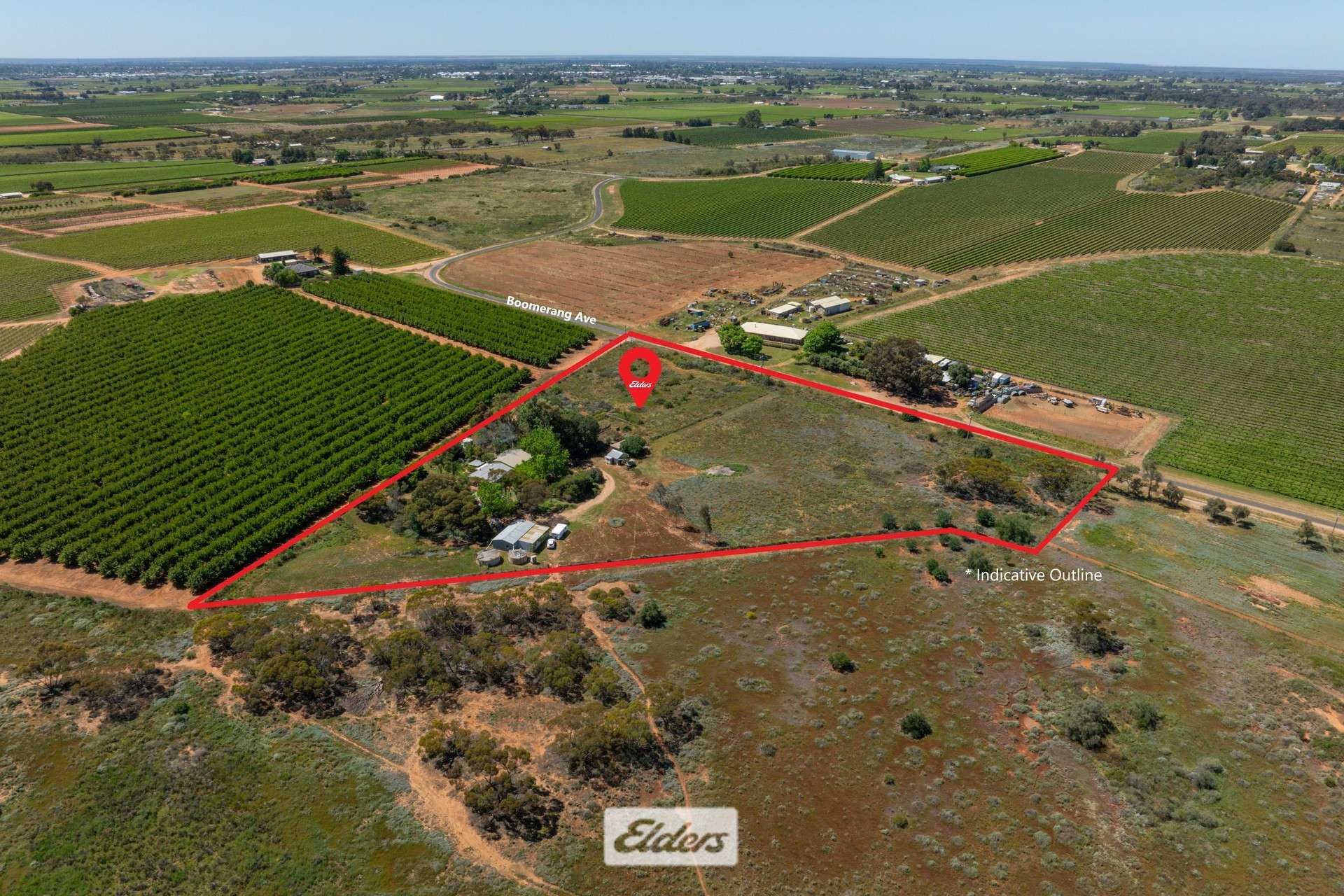 62 Boomerang Avenue, Irymple Auction by Farmbuy.com - image 1