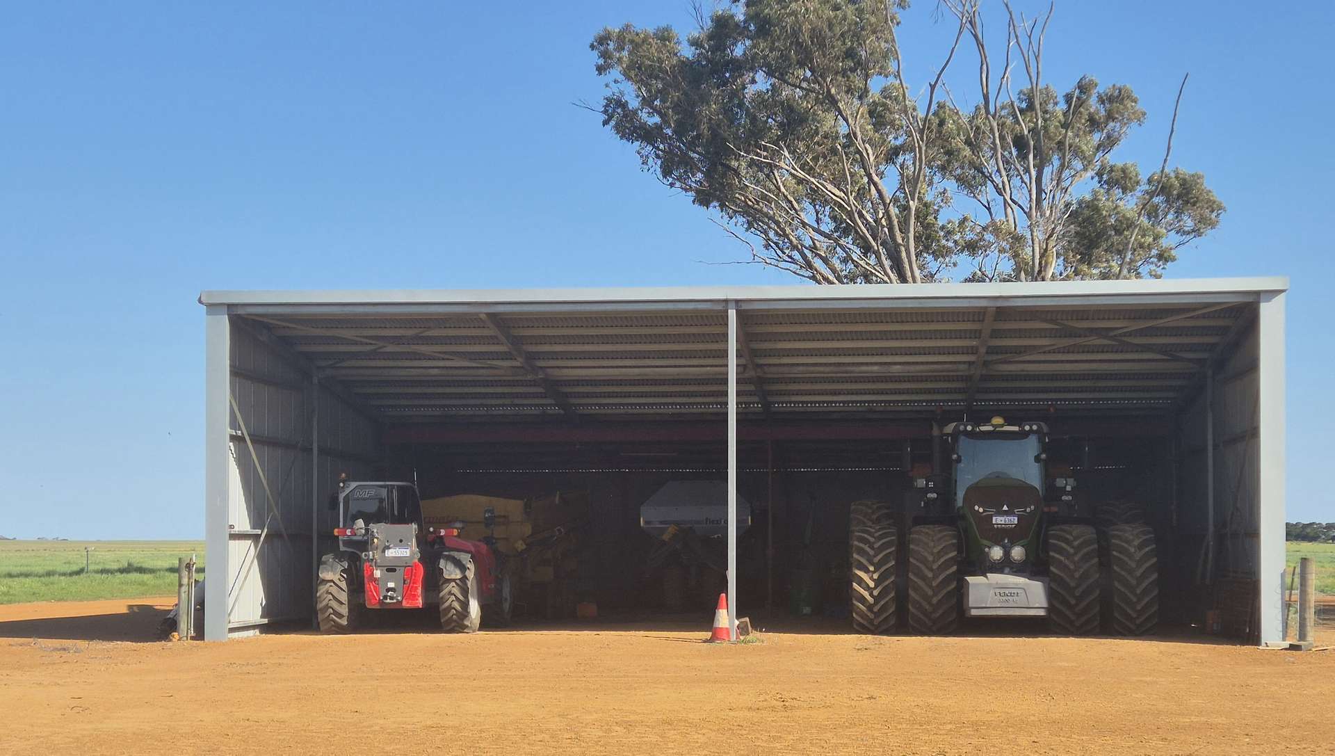 Ratio Downs, Degrussa Road, Gibson For Sale by Farmbuy.com - image 8