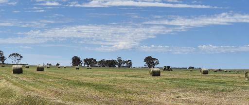 Ratio Downs&comma; Degrussa Road, Gibson WA 6448