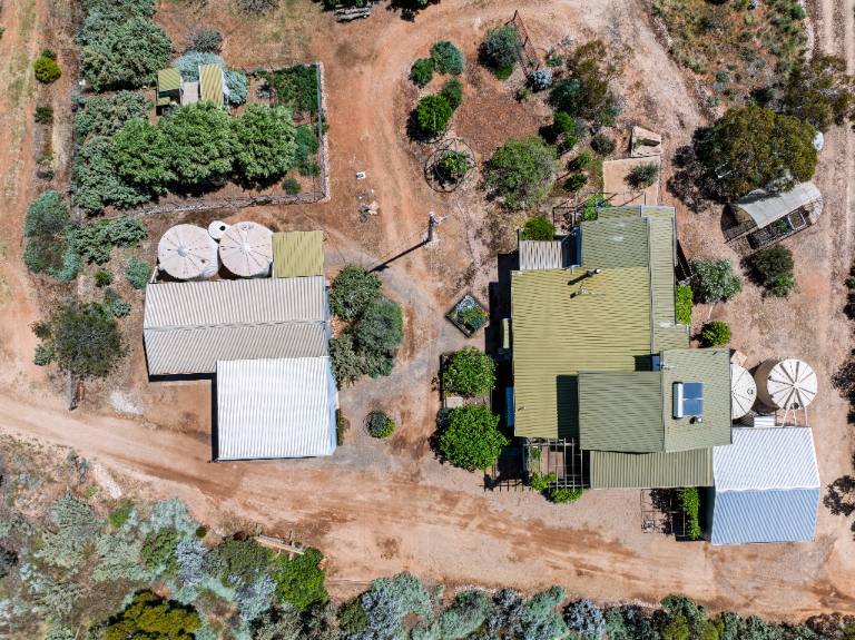 63 Thompson Road, Quorn For Sale by Farmbuy.com - image 19