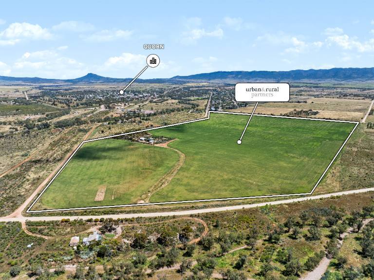63 Thompson Road, Quorn For Sale by Farmbuy.com - image 22