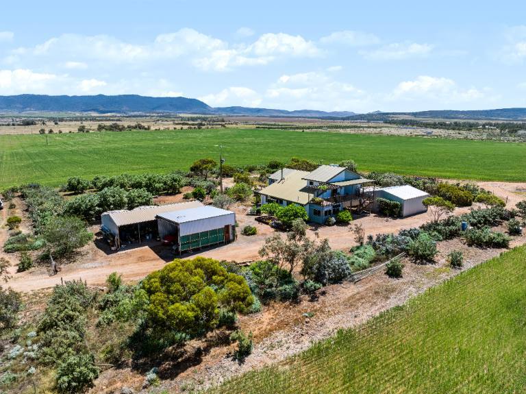 63 Thompson Road, Quorn For Sale by Farmbuy.com - image 20