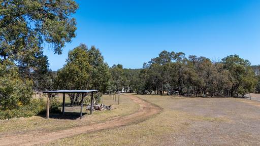 Farm For Sale - WA - Gidgegannup - 6083 - Space, Serenity & the Freedom to Dream 