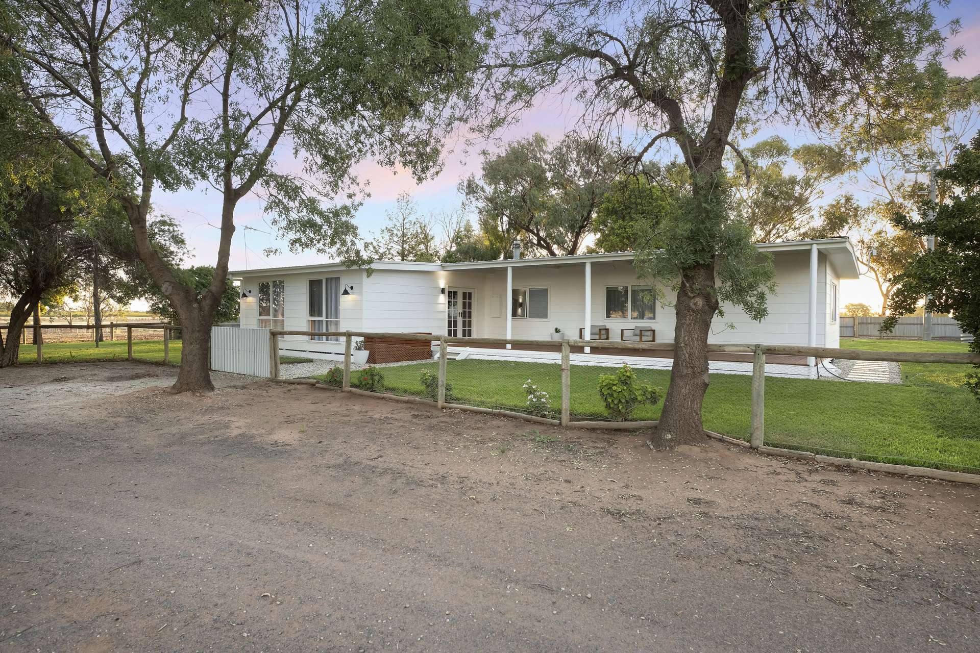 55 Steicke Road, Beverford For Sale by Farmbuy.com - image 1