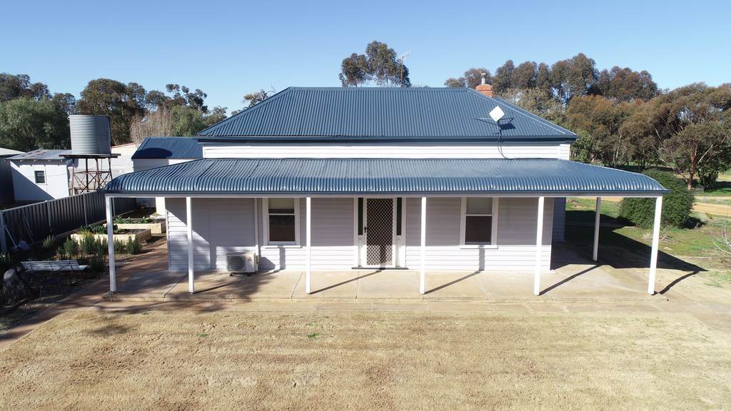 60A McClelland Road, Cope Cope VIC 3480