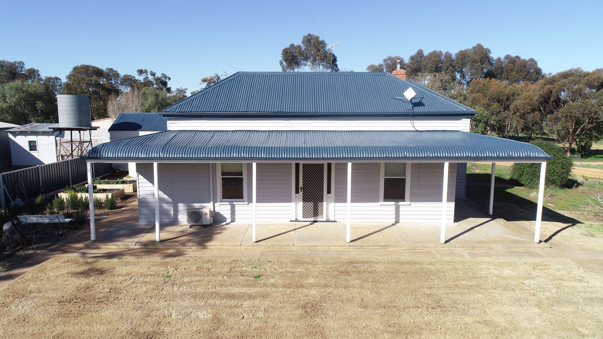 60A McClelland Road, Cope Cope For Sale by Farmbuy.com - image 1