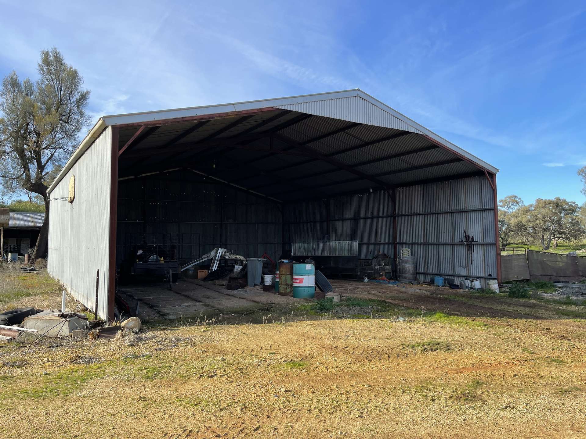 60A McClelland Road, Cope Cope For Sale by Farmbuy.com - image 24