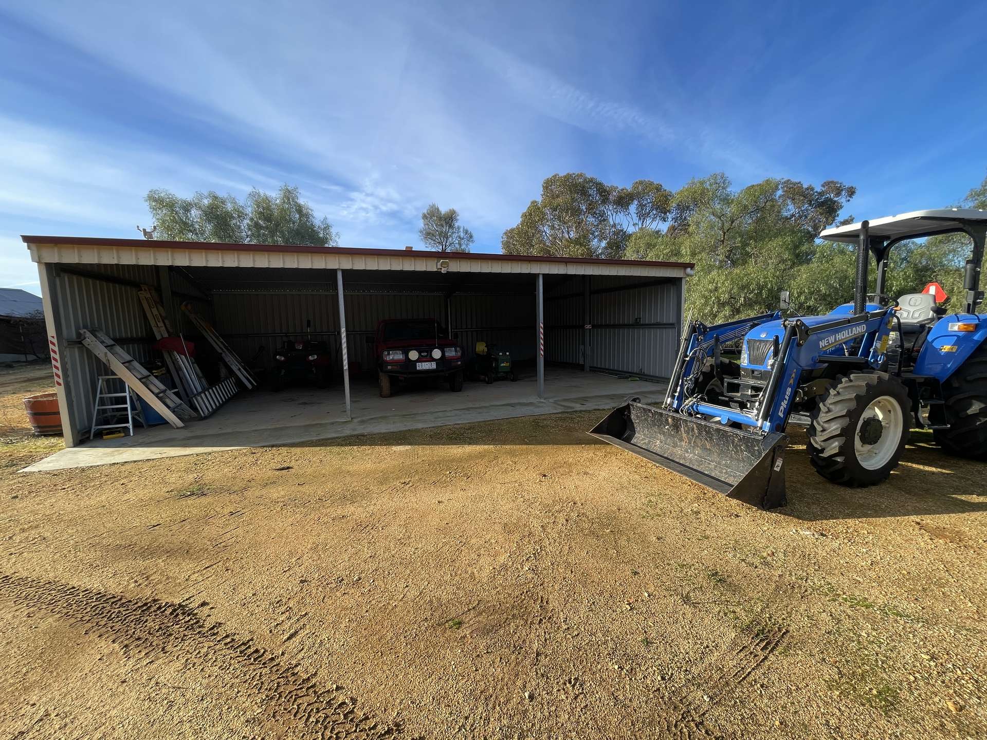 60A McClelland Road, Cope Cope For Sale by Farmbuy.com - image 23