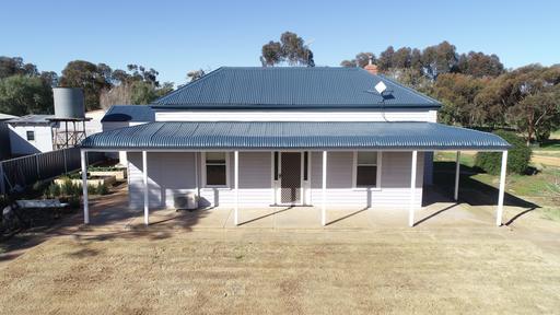 60A McClelland Road, Cope Cope VIC 3480