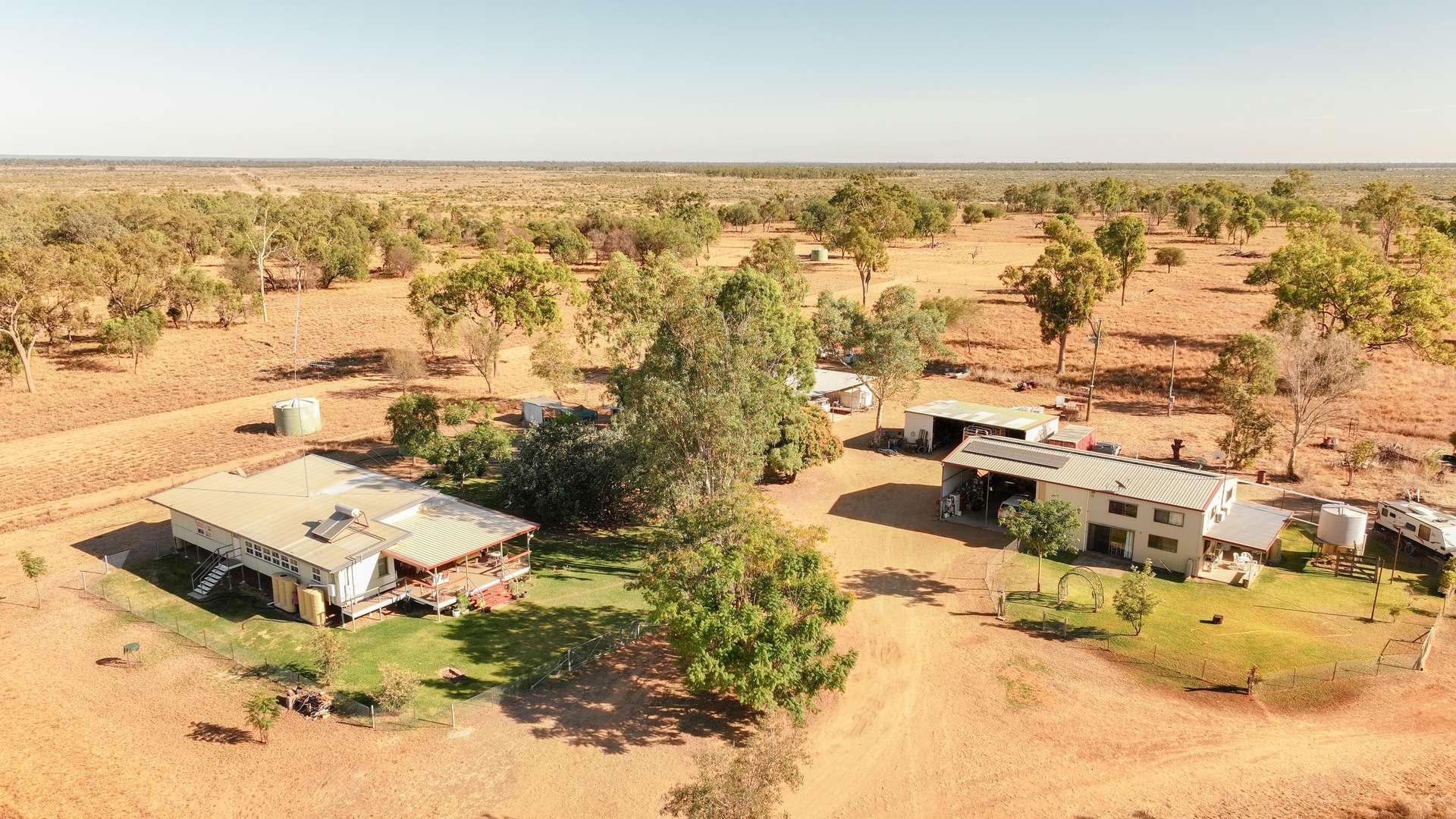 'East Top' Bygana Laglan Road, Clermont Tender by Farmbuy.com - image 2