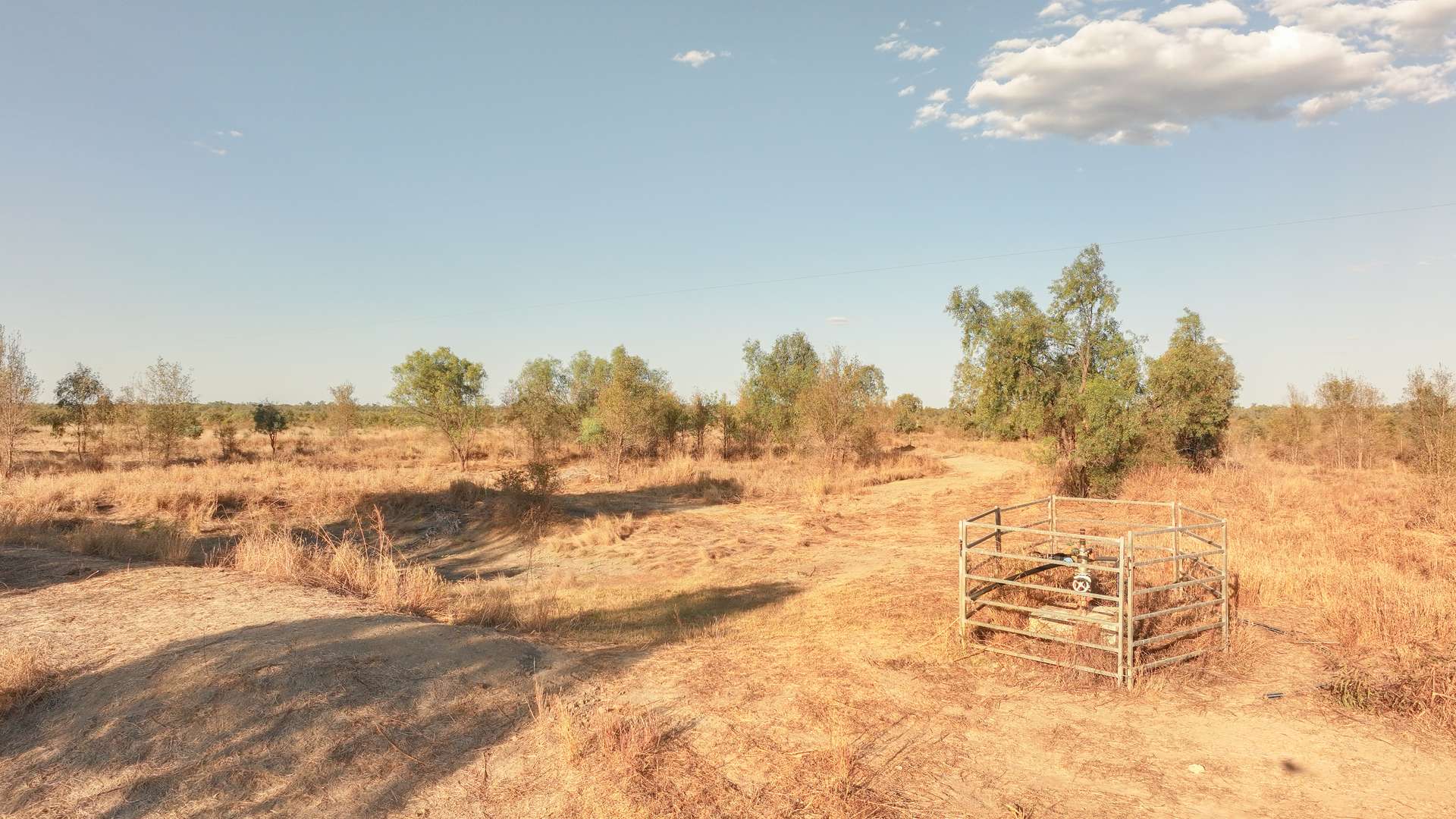 'East Top' Bygana Laglan Road, Clermont Tender by Farmbuy.com - image 6