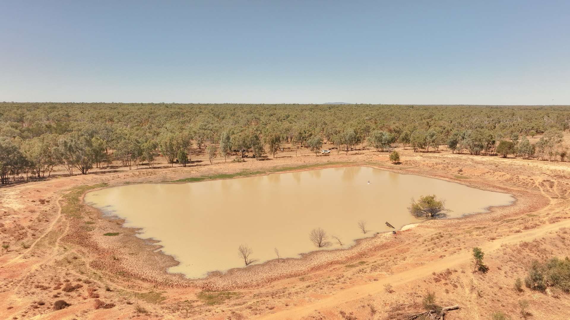'East Top' Bygana Laglan Road, Clermont Tender by Farmbuy.com - image 8