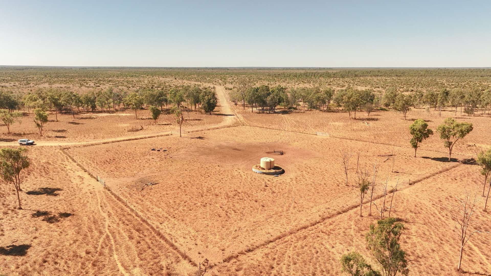 'East Top' Bygana Laglan Road, Clermont Tender by Farmbuy.com - image 9
