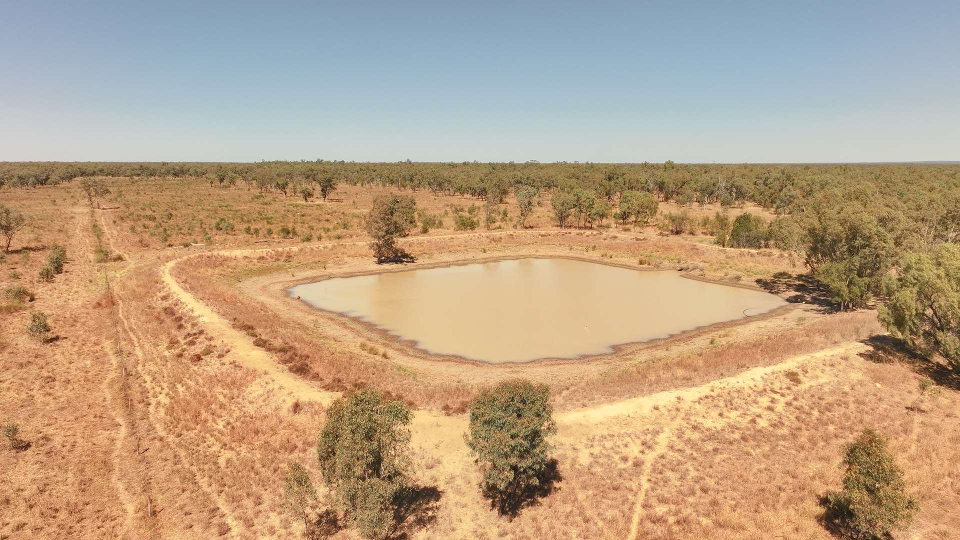 'East Top' Bygana Laglan Road, Clermont Tender by Farmbuy.com - image 7