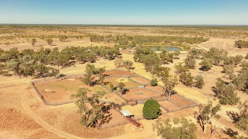 'East Top' Bygana Laglan Road, Clermont QLD 4721