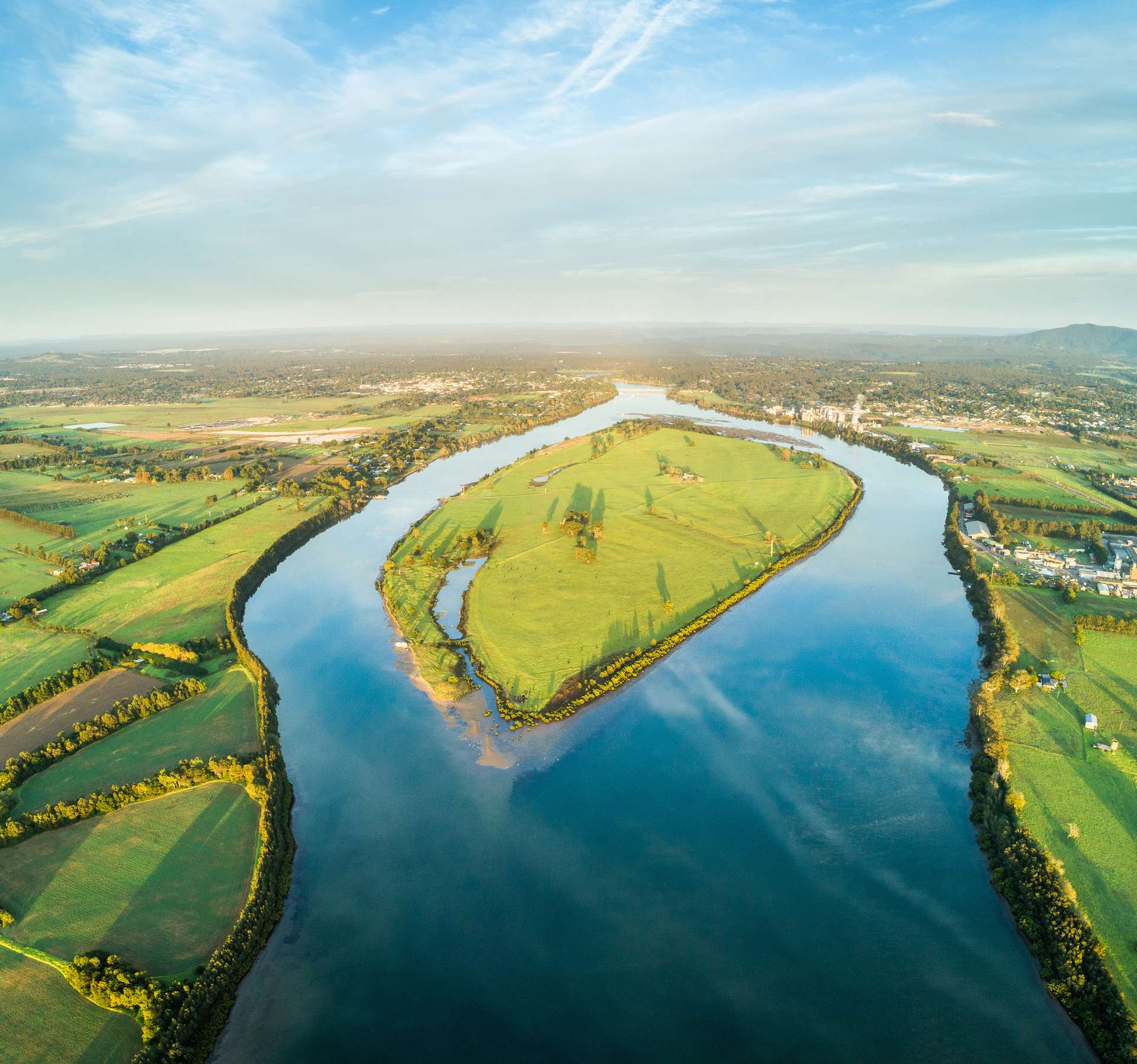 Lot 1, 2, 3 & 4 Burraga Island (DP 1184790), Terara For Sale by Farmbuy.com - image 4