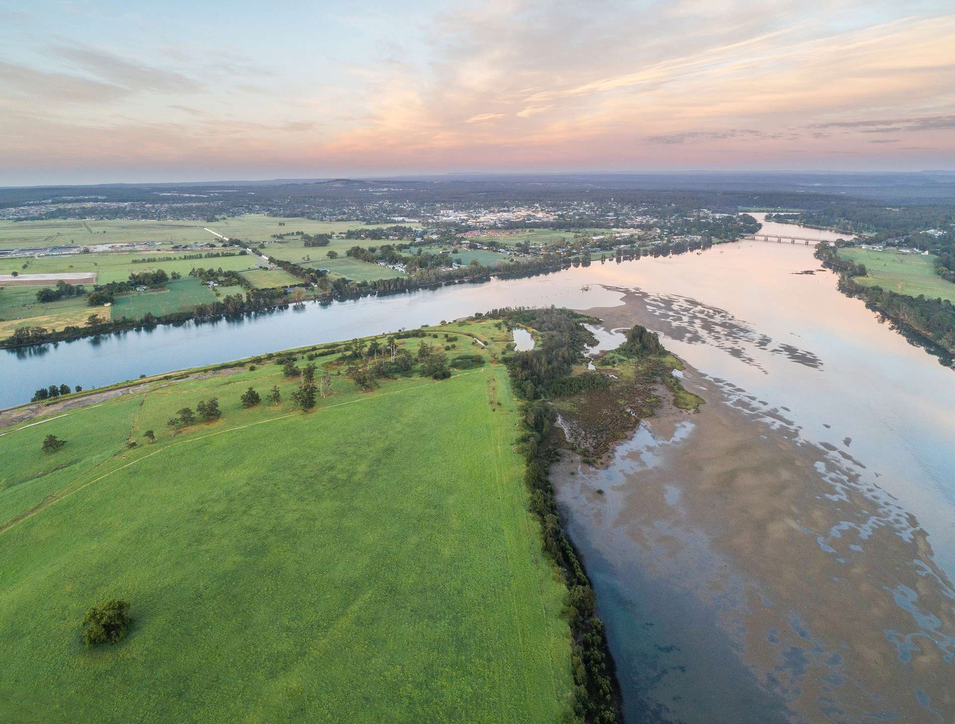 Lot 1, 2, 3 & 4 Burraga Island (DP 1184790), Terara For Sale by Farmbuy.com - image 17
