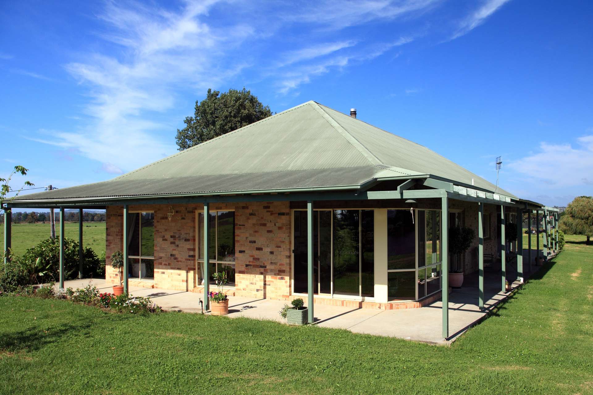 Lot 1, 2, 3 & 4 Burraga Island (DP 1184790), Terara For Sale by Farmbuy.com - image 8