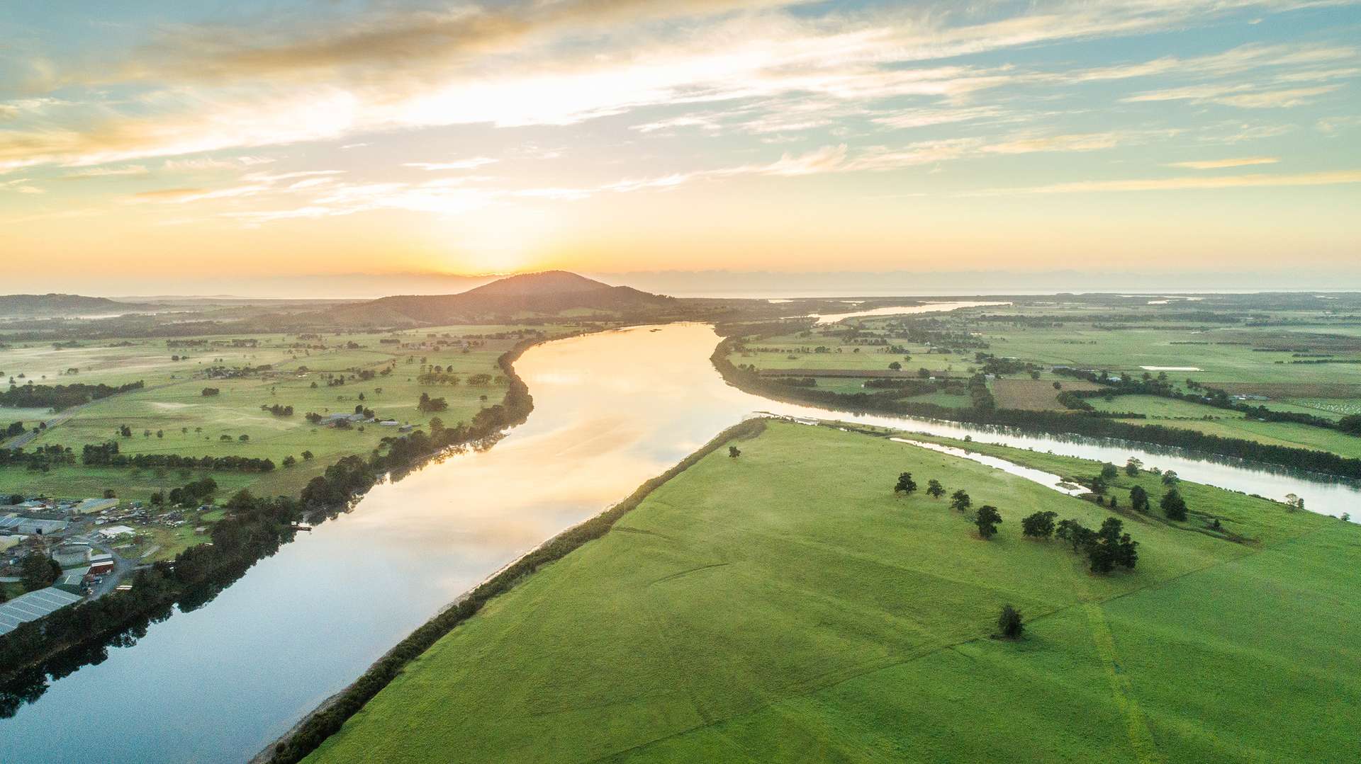 Lot 1, 2, 3 & 4 Burraga Island (DP 1184790), Terara For Sale by Farmbuy.com - image 3
