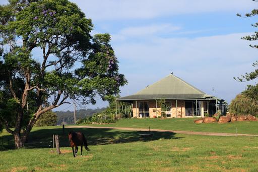 Lot 1&comma; 2&comma; 3 & 4 Burraga Island &lpar;DP 1184790&rpar;, Terara NSW 2540