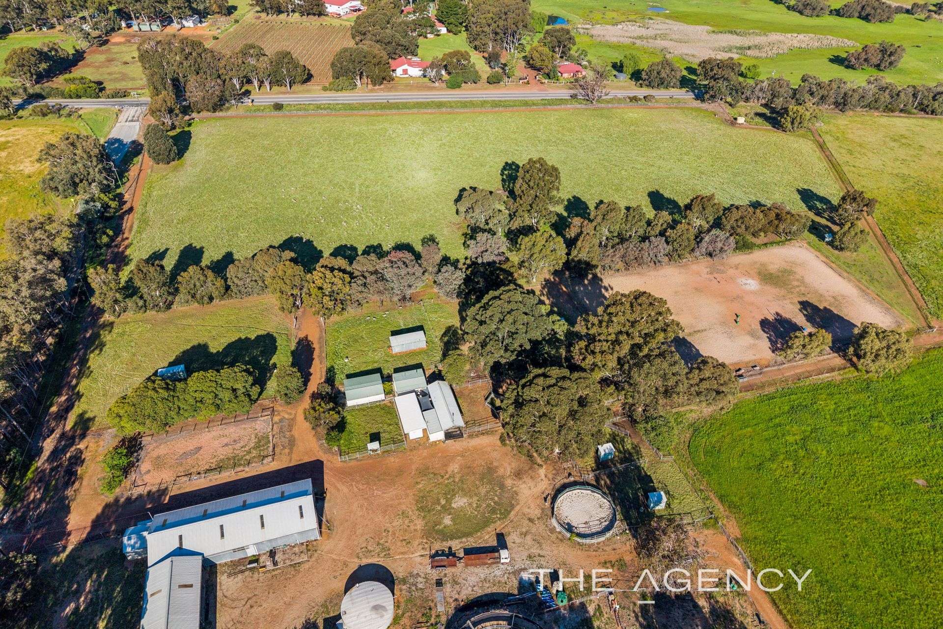 3399 Toodyay Road, Bailup For Sale by Farmbuy.com - image 33