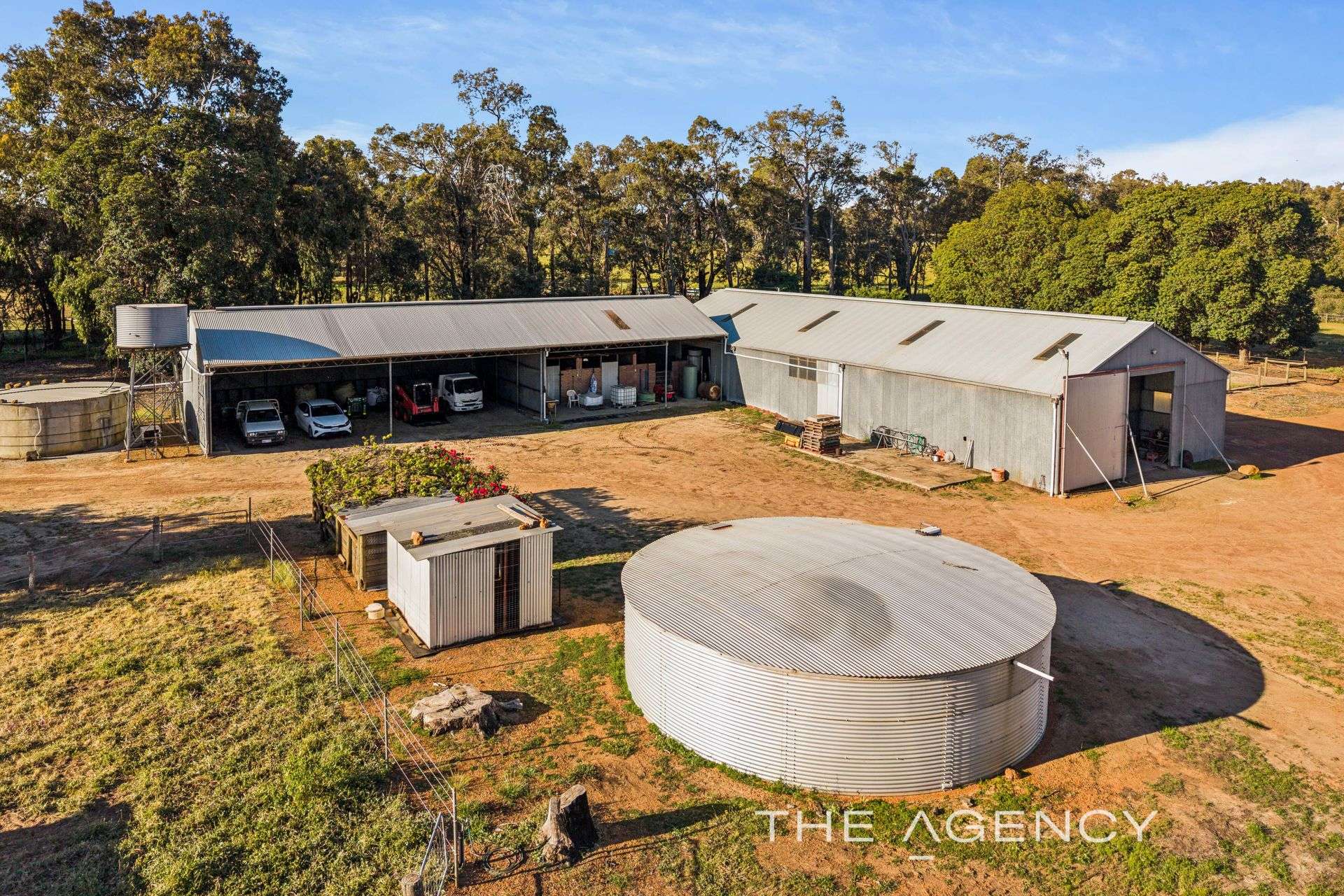 3399 Toodyay Road, Bailup For Sale by Farmbuy.com - image 16