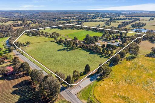 Farm For Sale - WA - Bailup - 6082 - Crimson Park - Horse Equestrian & Training Centre or Livestock Holding 
