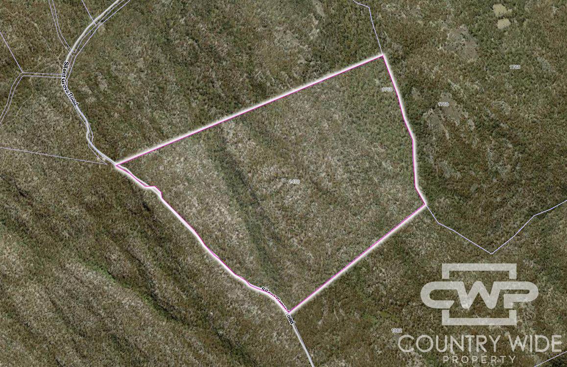 1478 Silent Grove Road, Torrington For Sale by Farmbuy.com - floorplan 1