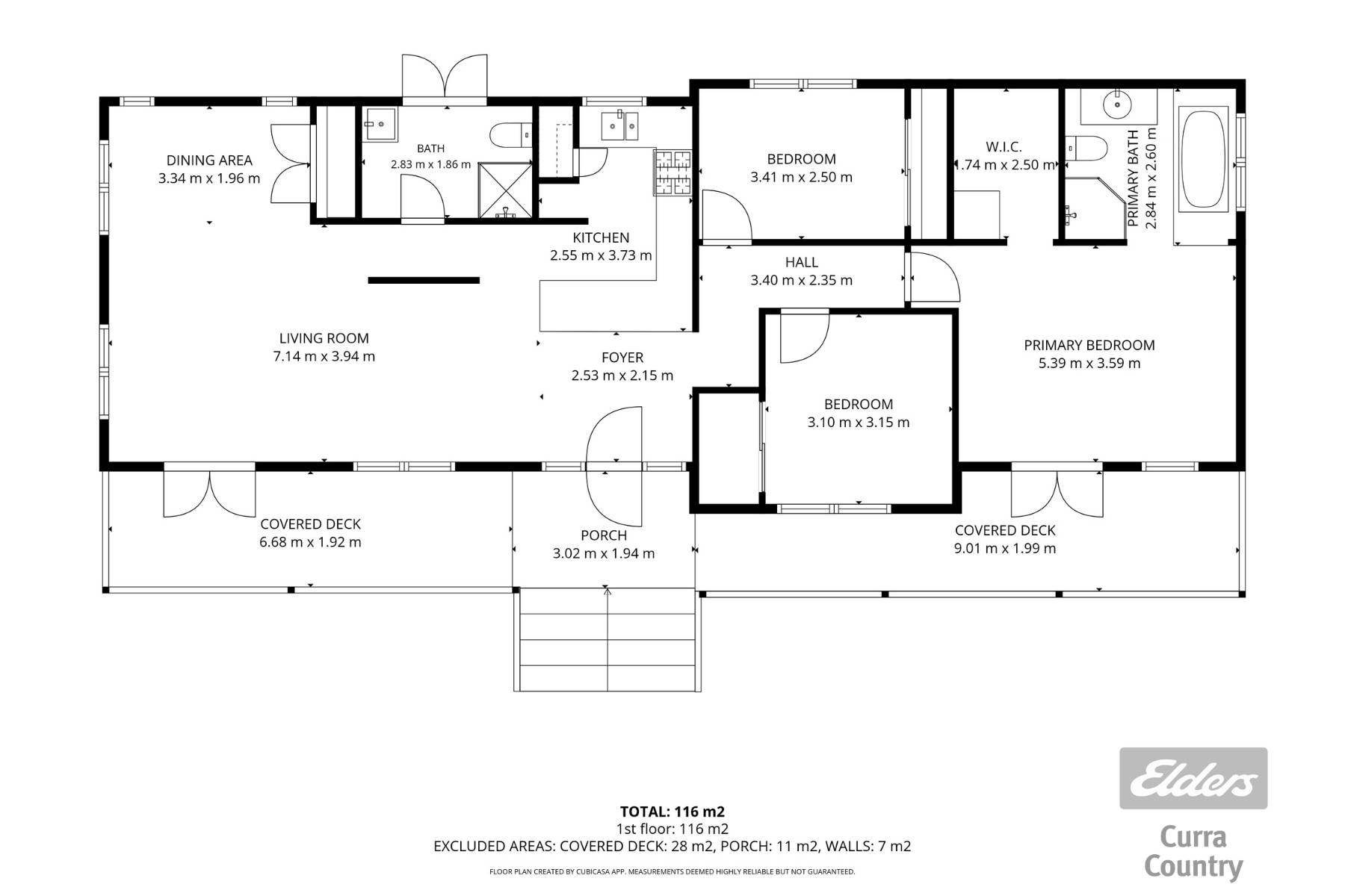 36 Arborthirty One Road, Glenwood For Sale by Farmbuy.com - floorplan 1