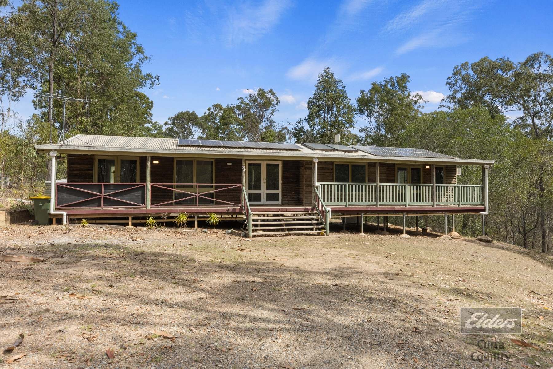 36 Arborthirty One Road, Glenwood For Sale by Farmbuy.com - image 1