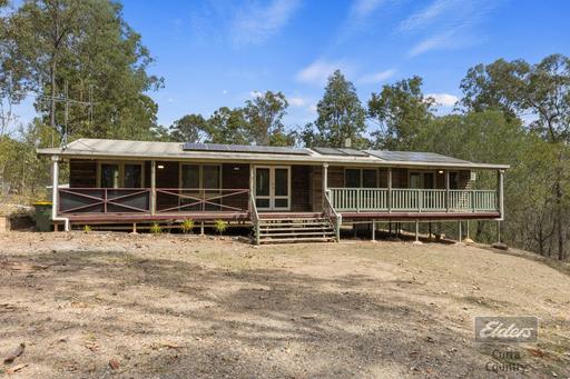 Farm For Sale - QLD - Glenwood - 4570 - THE OFF-GRID LIFESTYLE YOU'VE BEEN SEARCHING FOR 