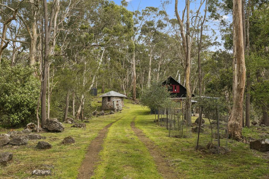 642 Scoullers Road, Carpendeit VIC 3260