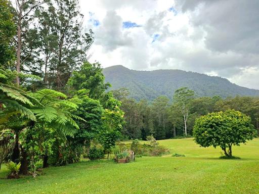Farm For Sale - NSW - Nimbin - 2480 - Rural Escape with Unforgettable Views 