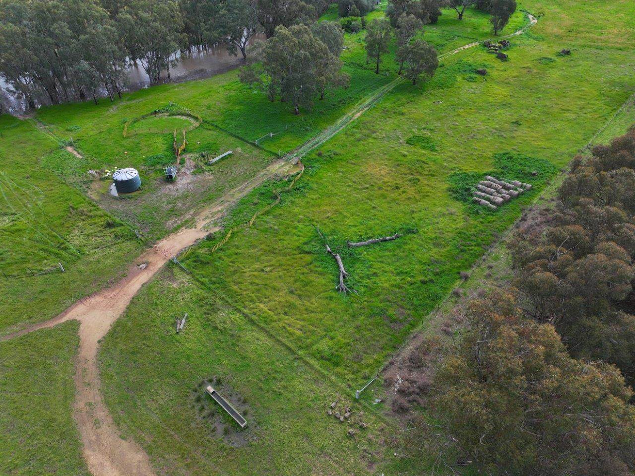C/A Borung - Prairie Road & Hurstwood School Road, Bears Lagoon For Sale by Farmbuy.com - image 7
