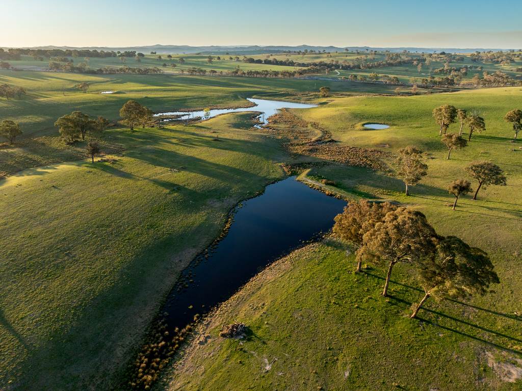 2097 Mitchell Highway, Vittoria NSW 2799