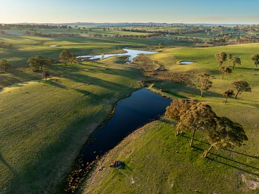 2097 Mitchell Highway, Vittoria NSW 2799