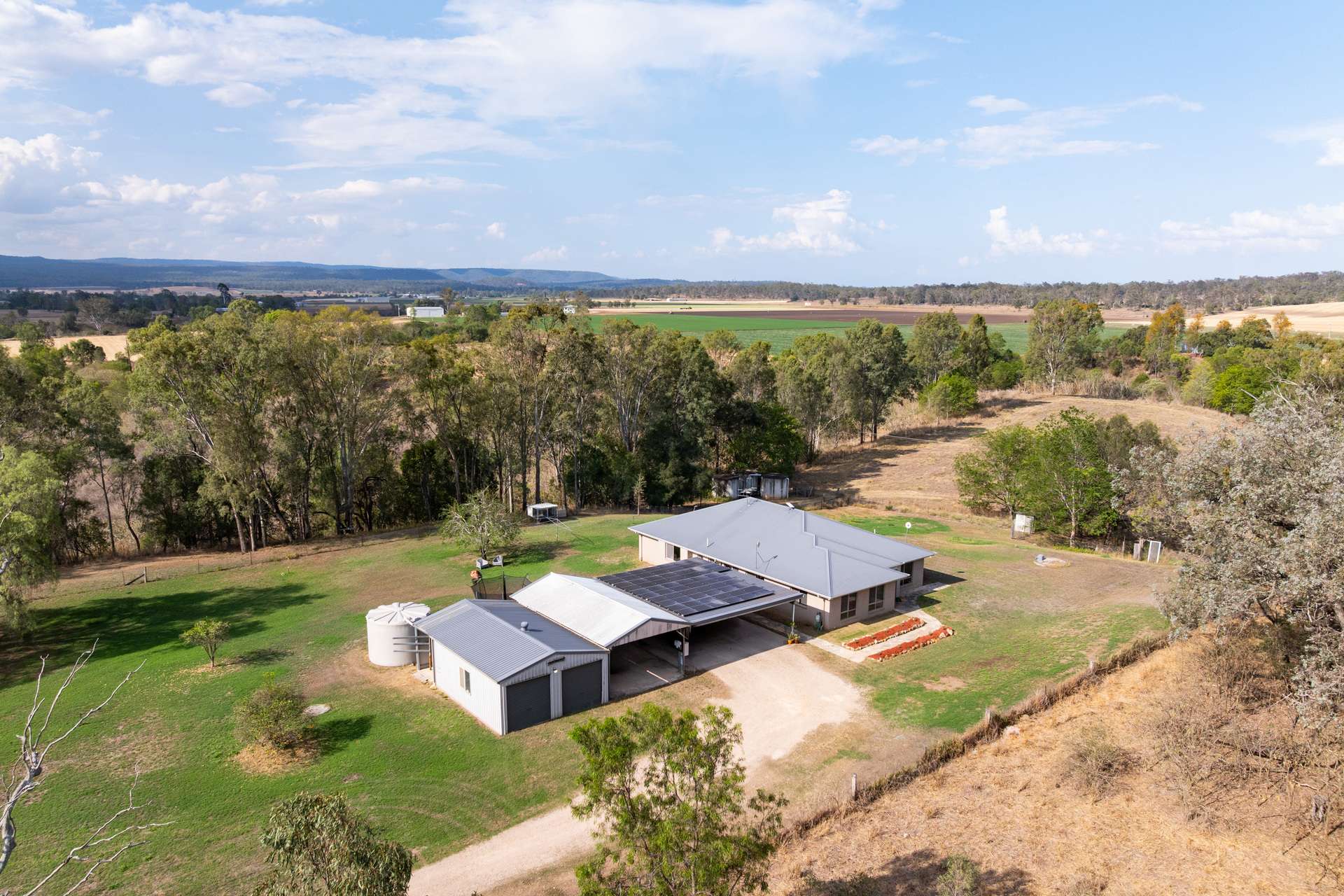 405 Flagstone Creek Road, Carpendale For Sale by Farmbuy.com - image 3