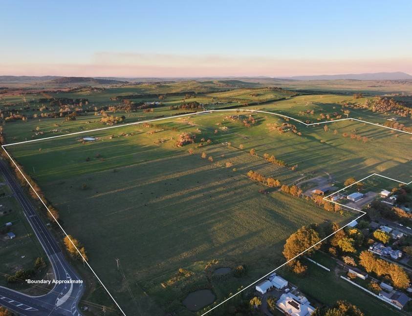 228 Wallace Street, Braidwood For Sale by Farmbuy.com - image 31