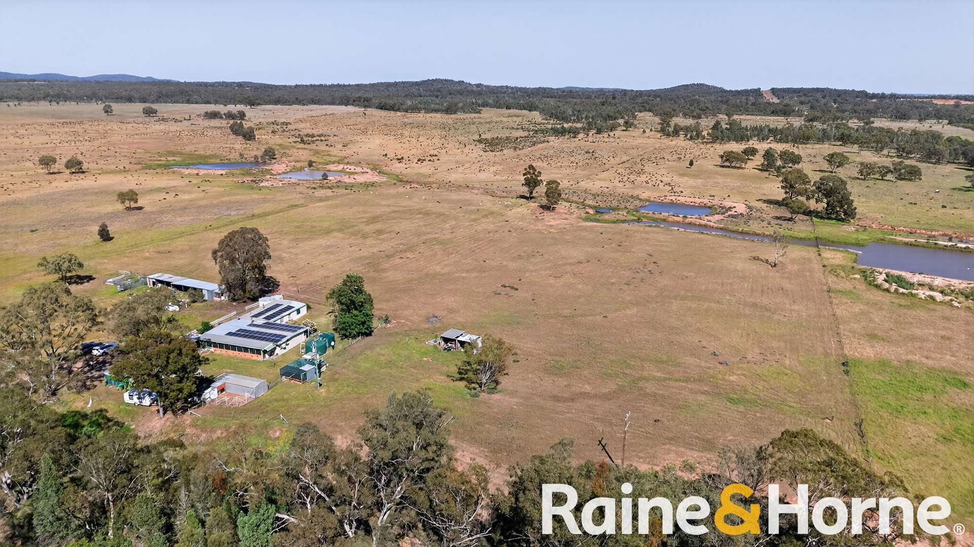 22R Lagoon Creek Road, Dubbo For Sale by Farmbuy.com - image 1