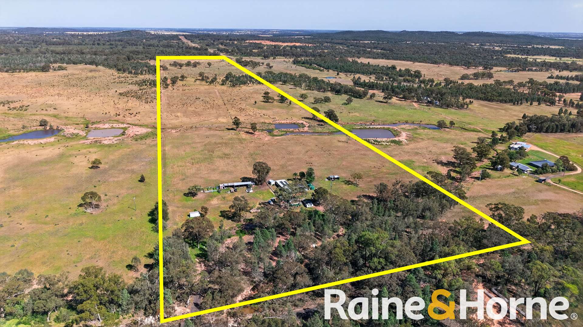 22R Lagoon Creek Road, Dubbo For Sale by Farmbuy.com - image 2