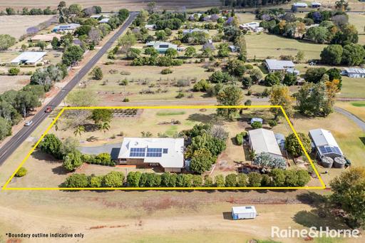 33 Couchmans Road, Kingaroy QLD 4610
