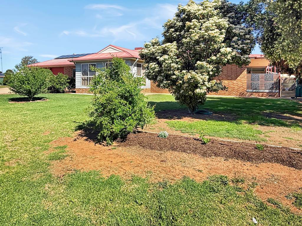291 Research Road, Yanco NSW 2703