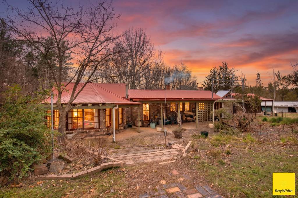 369 Sunnyside Road, Armidale NSW 2350