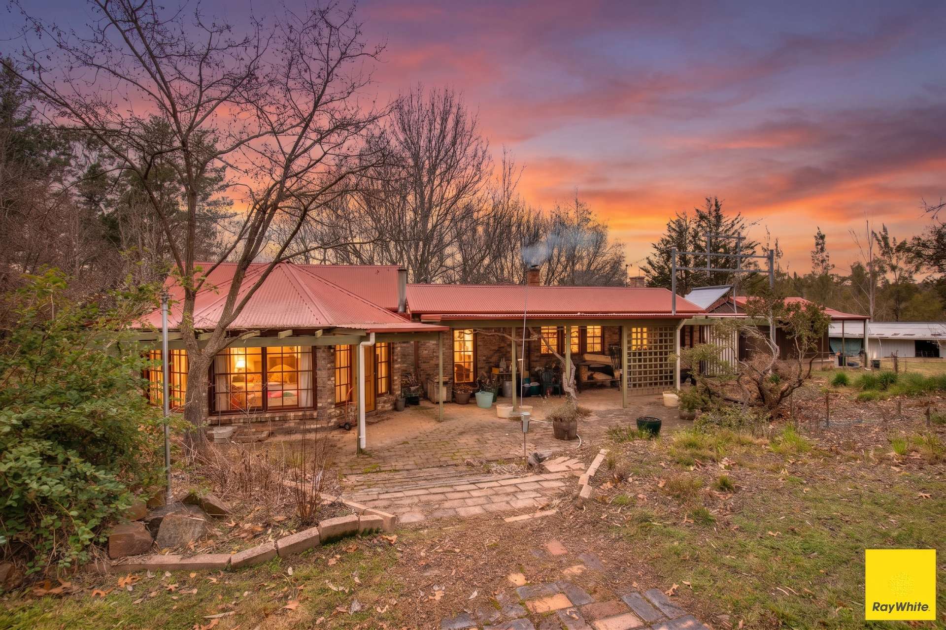 369 Sunnyside Road, Armidale Auction by Farmbuy.com - image 1