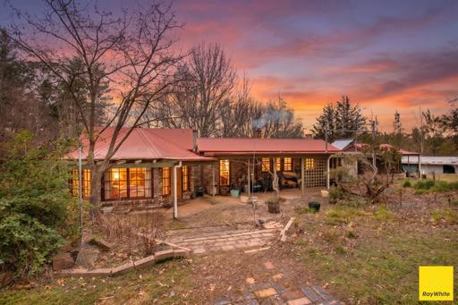 369 Sunnyside Road, Armidale NSW 2350