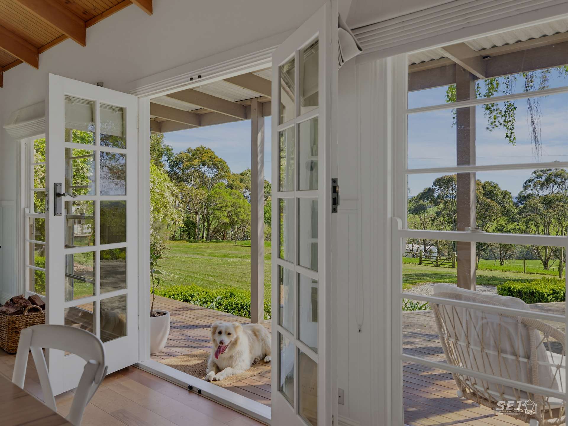 319 Old Koonwarra - Meeniyan Road, Koonwarra For Sale by Farmbuy.com - image 23