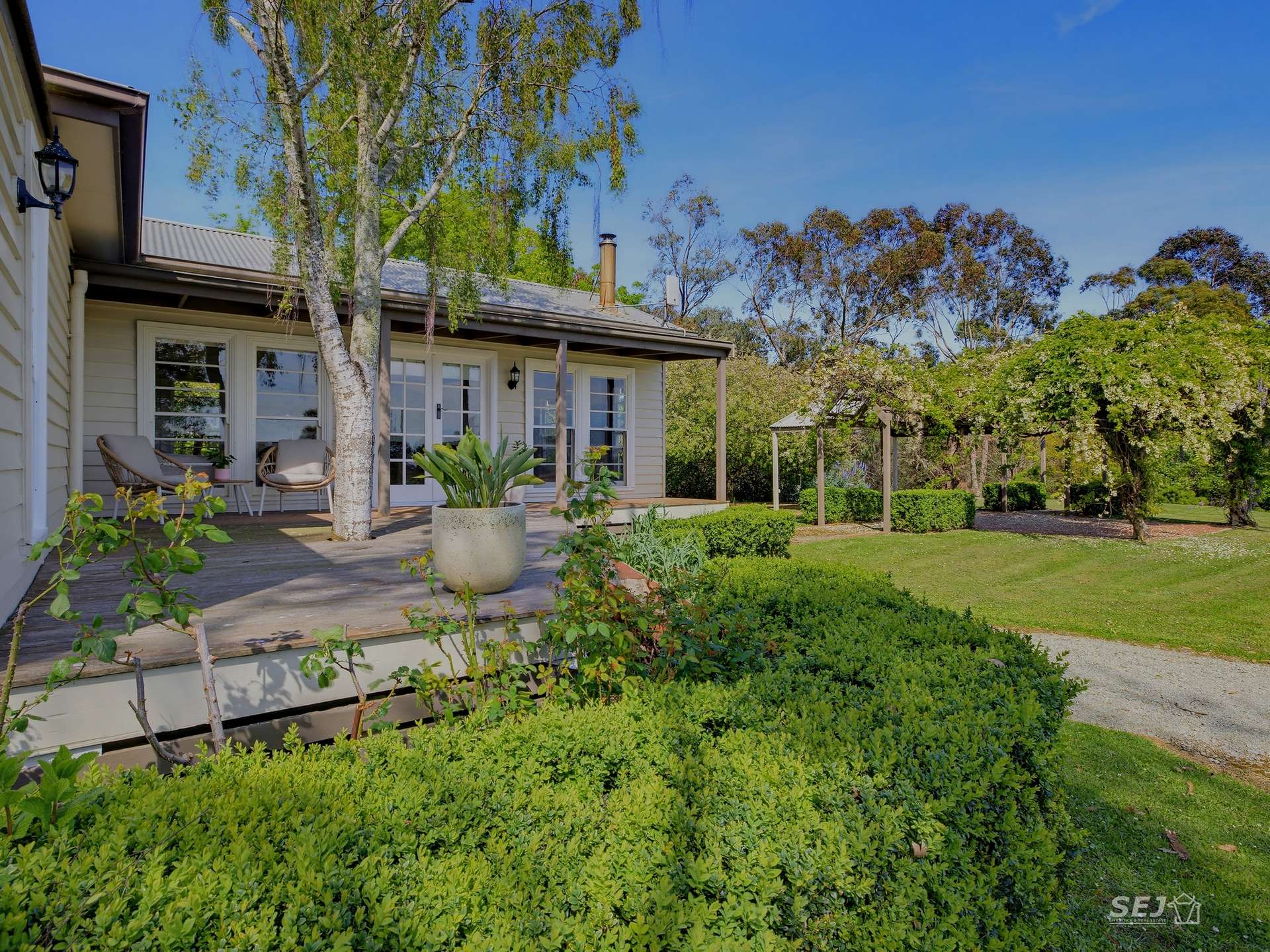 319 Old Koonwarra - Meeniyan Road, Koonwarra For Sale by Farmbuy.com - image 9