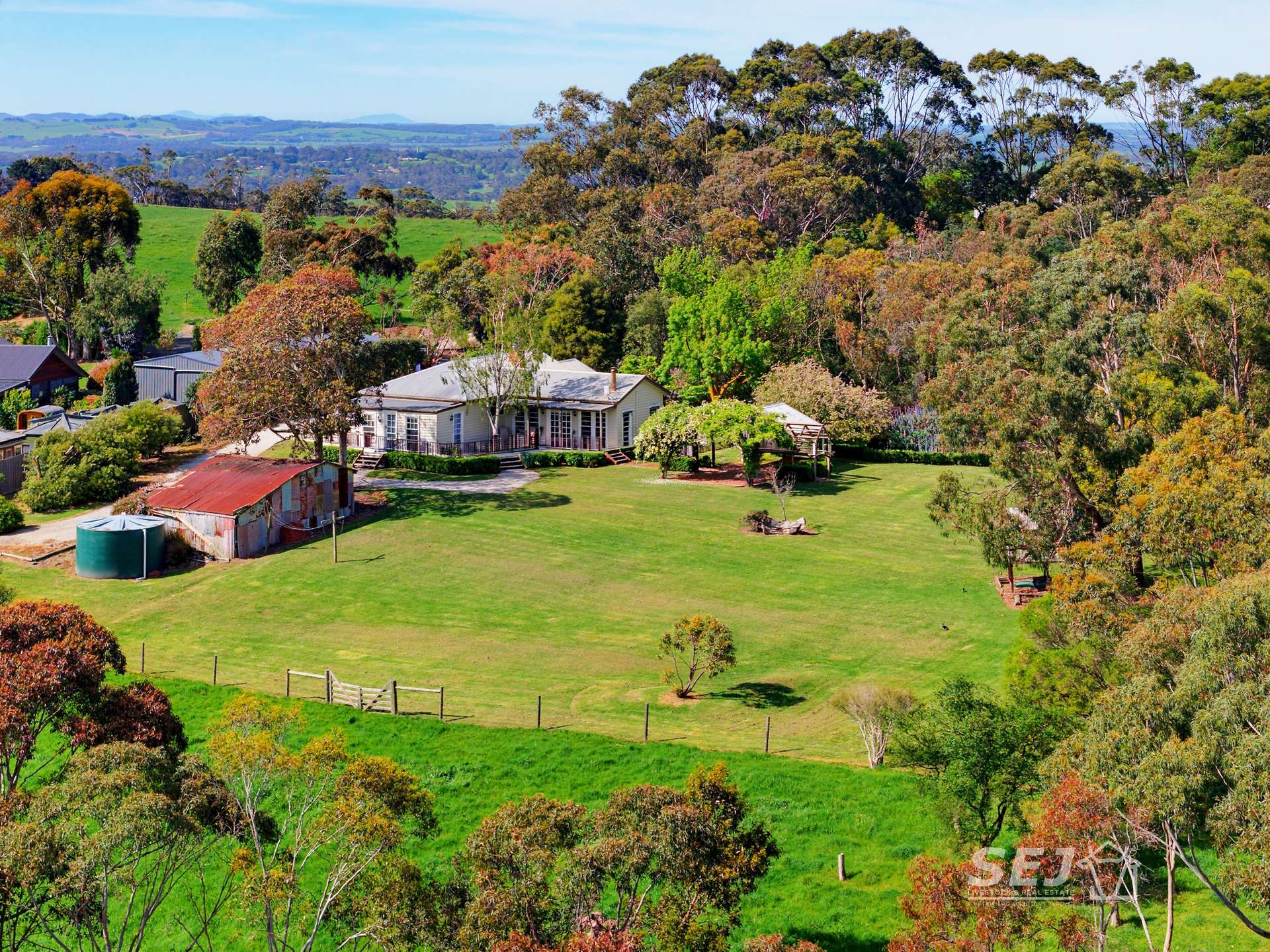 319 Old Koonwarra - Meeniyan Road, Koonwarra For Sale by Farmbuy.com - image 4